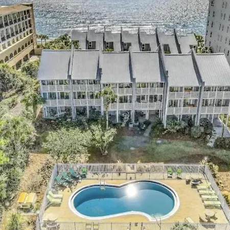Villa Sea Bluff Of 30A Unit 10